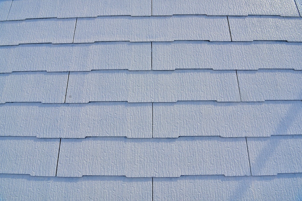 シーラー塗装2回目