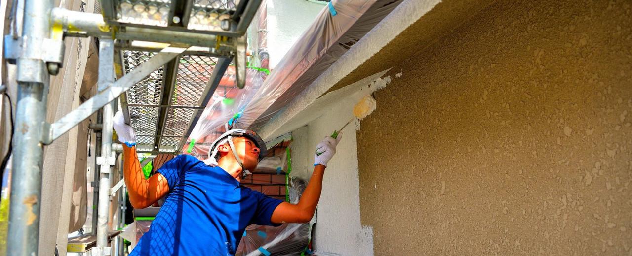 大阪市東住吉区 フッター画像