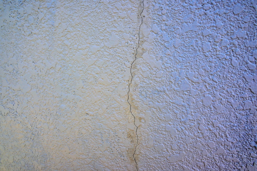 なすったシーリング