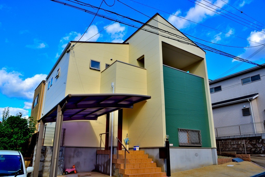 先打ち工法のメリット