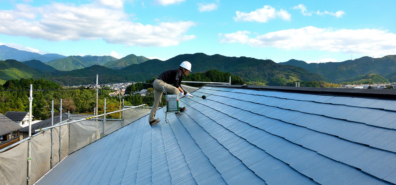 大阪市東住吉区 フッター画像