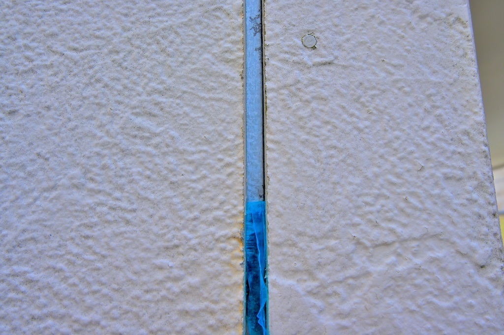 ボンドブレーカーの剥離