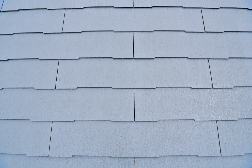 シーラー塗装2回目