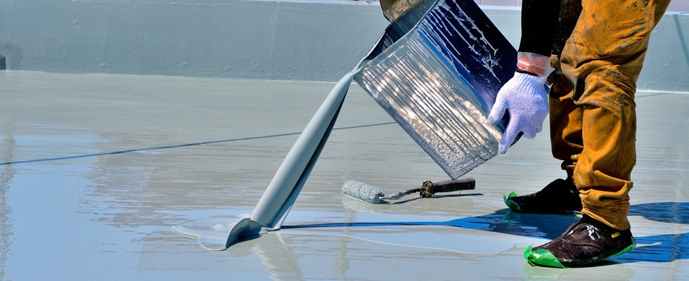 失敗しないベランダ・屋上防水