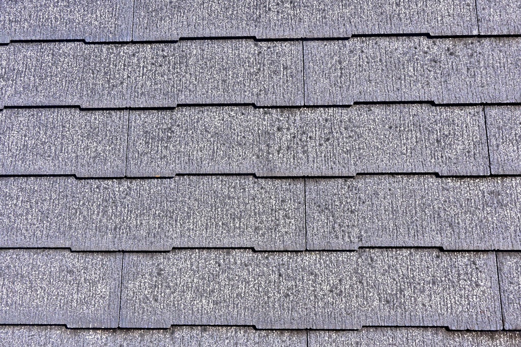 施工前のカラーベスト