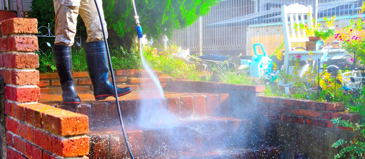 大阪市東住吉区 フッター画像