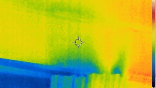 窓枠からの雨水侵入
