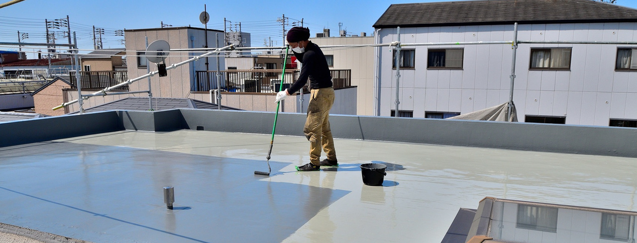 大阪市東住吉区 フッター画像