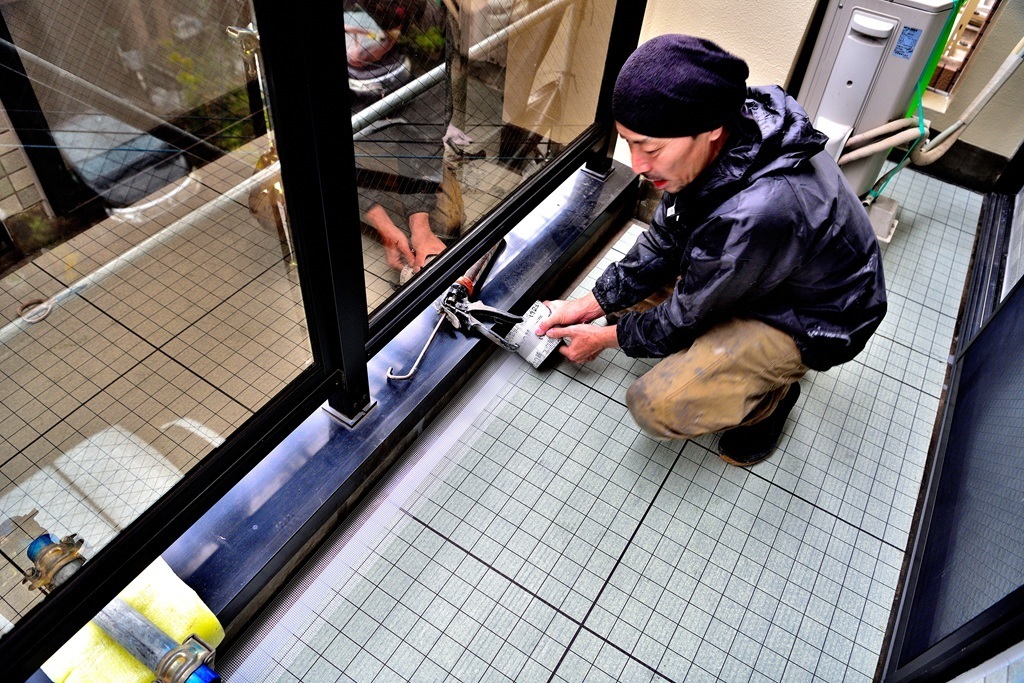 ジョイントテープ