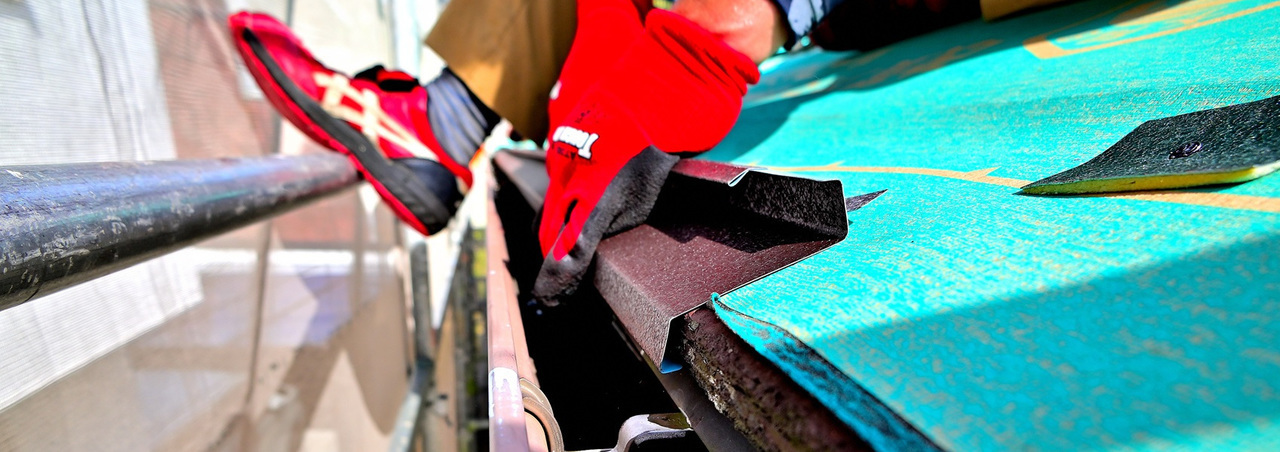 大阪市東住吉区 フッター画像