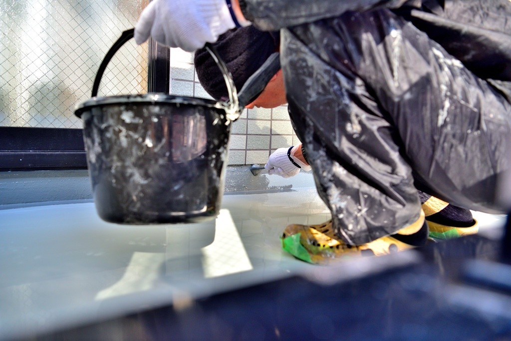 立ち上がりウレタン