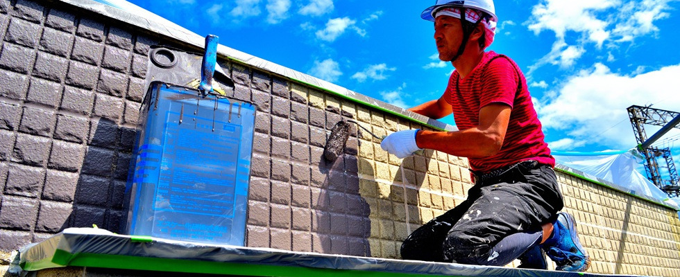 失敗しない外壁塗装