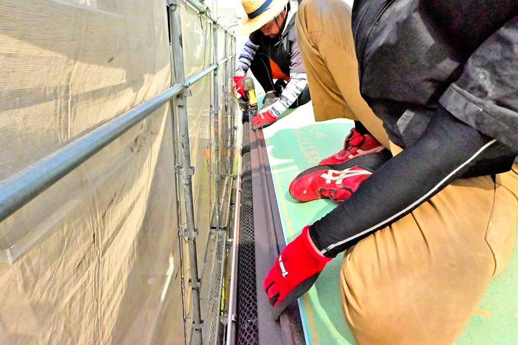 セットバックスターター