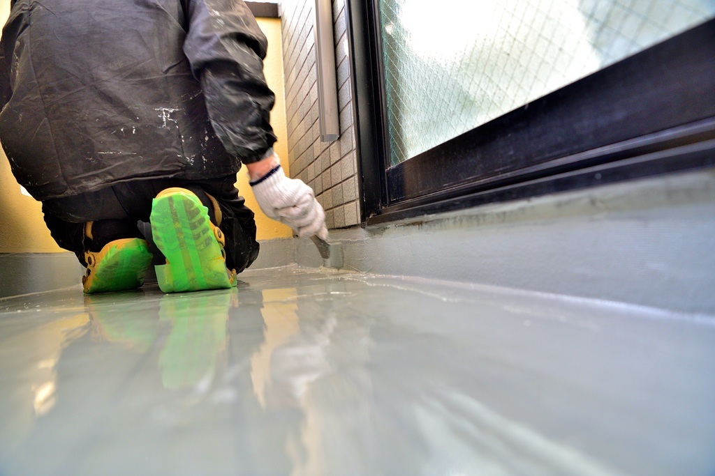 立ち上がりウレタン