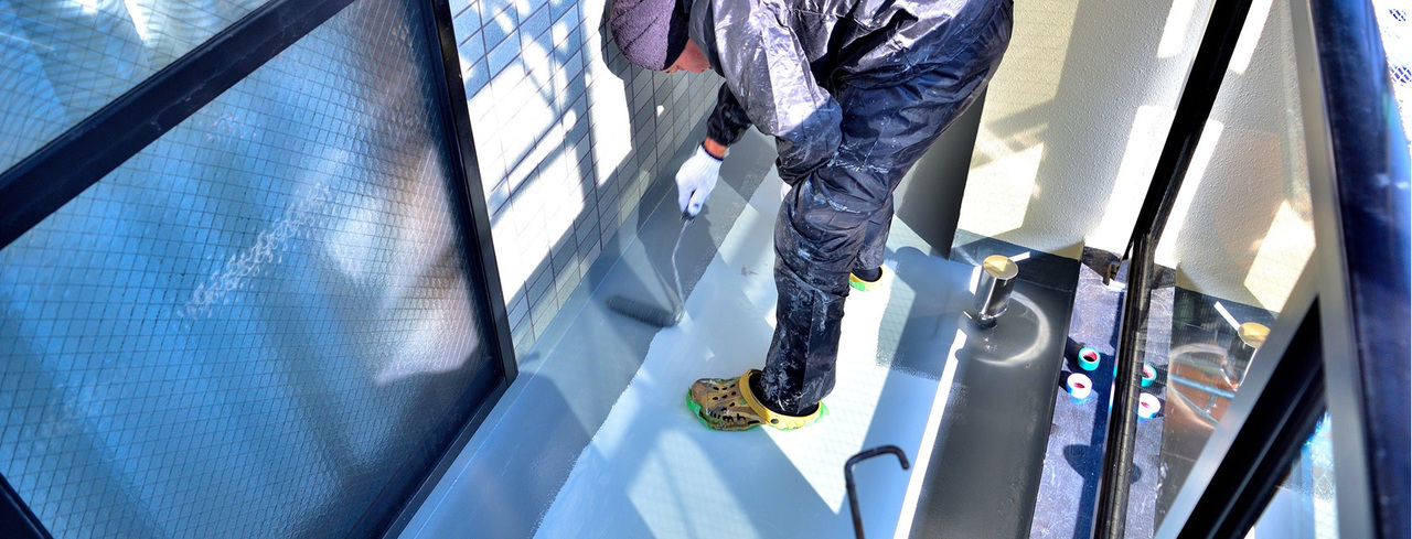 大阪市東住吉区 フッター画像