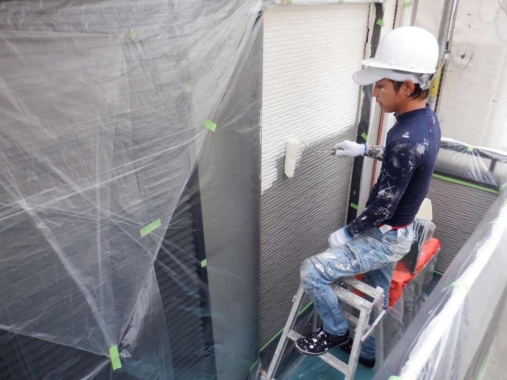 外壁塗装の相場や価格など