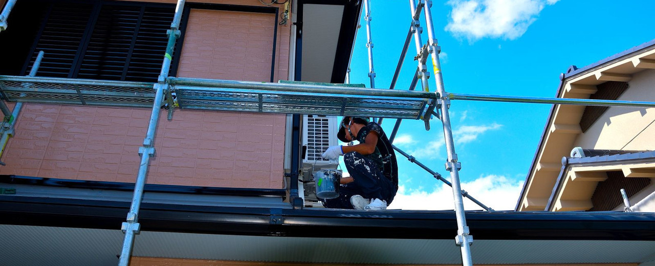 大阪市東住吉区 フッター画像