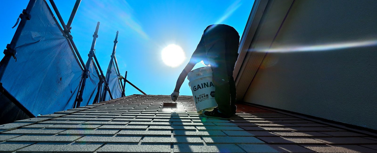 大阪市東住吉区 フッター画像